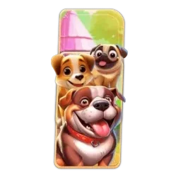 The Dog
House