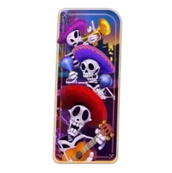 Taberna
Muertos