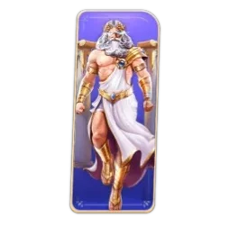 Gates Of
Olympus