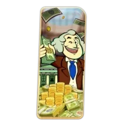 Cash
Mania