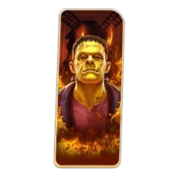 Doctor
Frankenstein