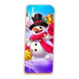 Sweet Bonanza
Xmas